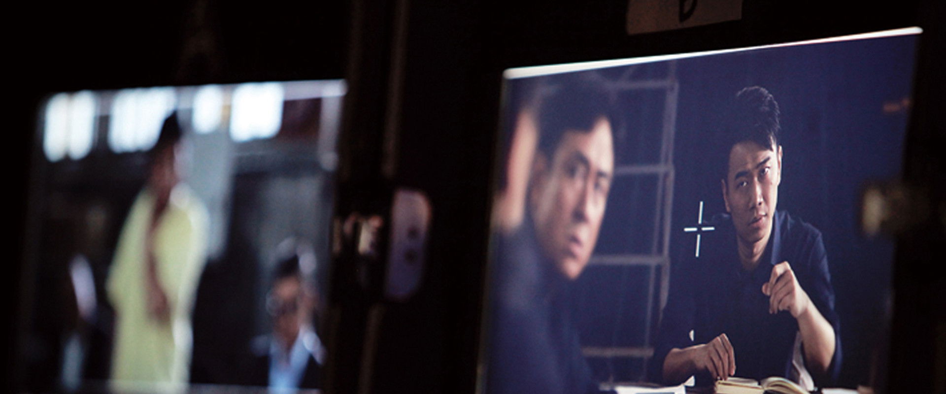 12 Citizens backdrop