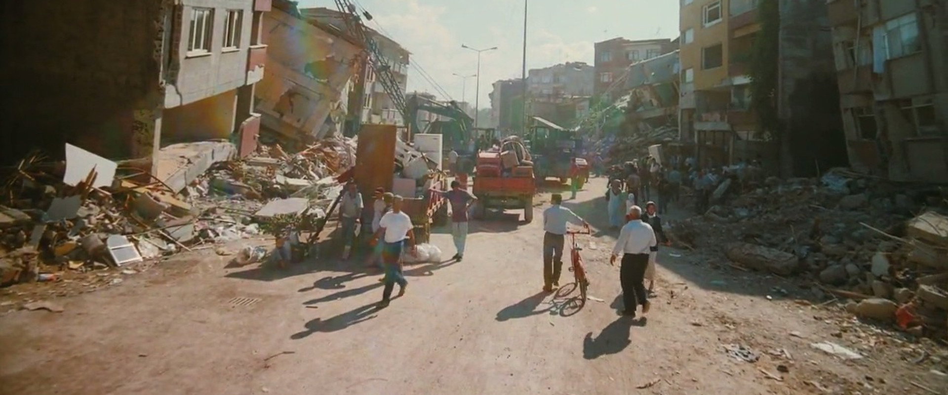 Forces of Nature backdrop