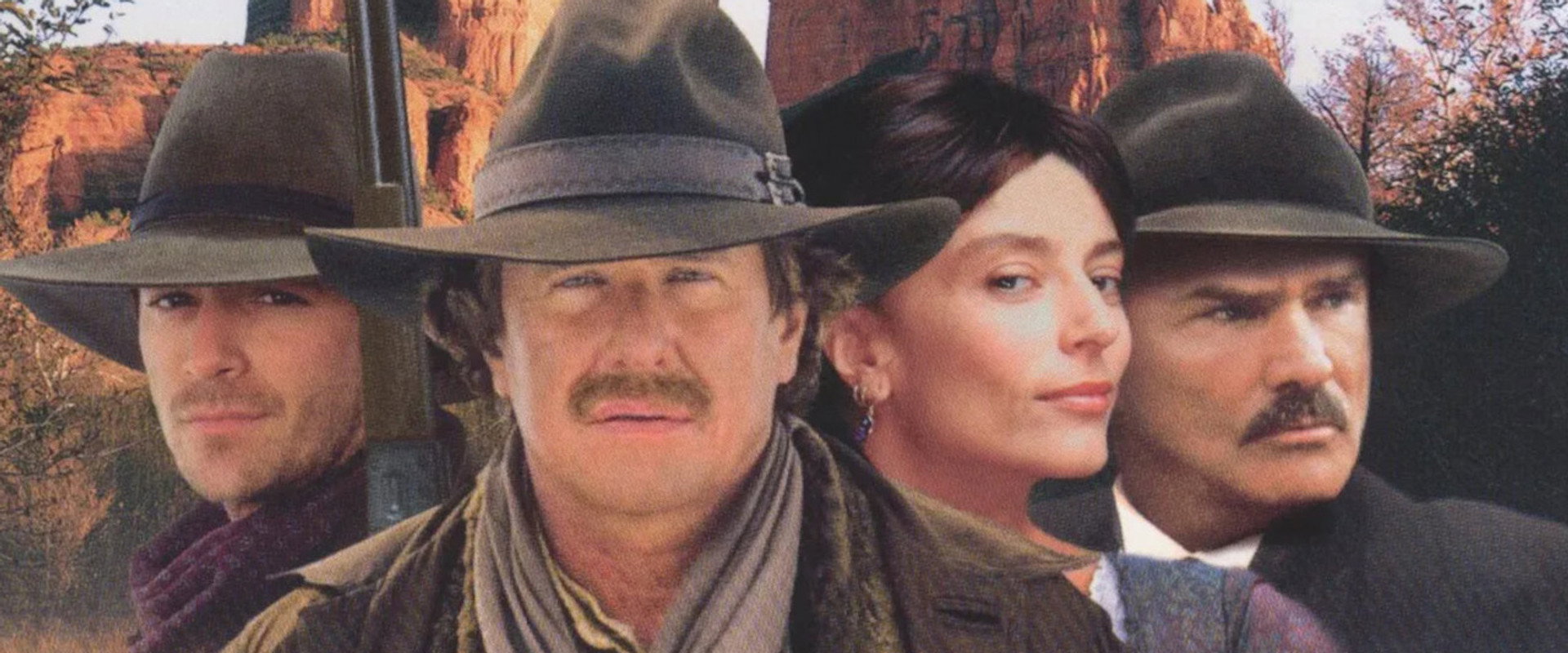 Johnson County War backdrop