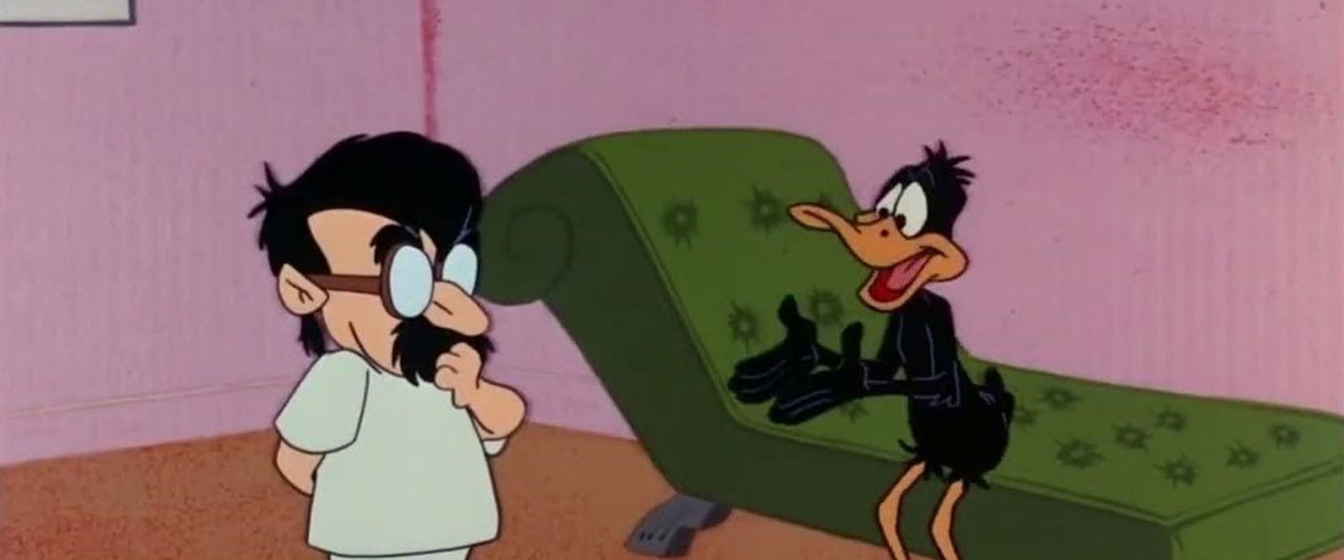 A Taste of Catnip backdrop