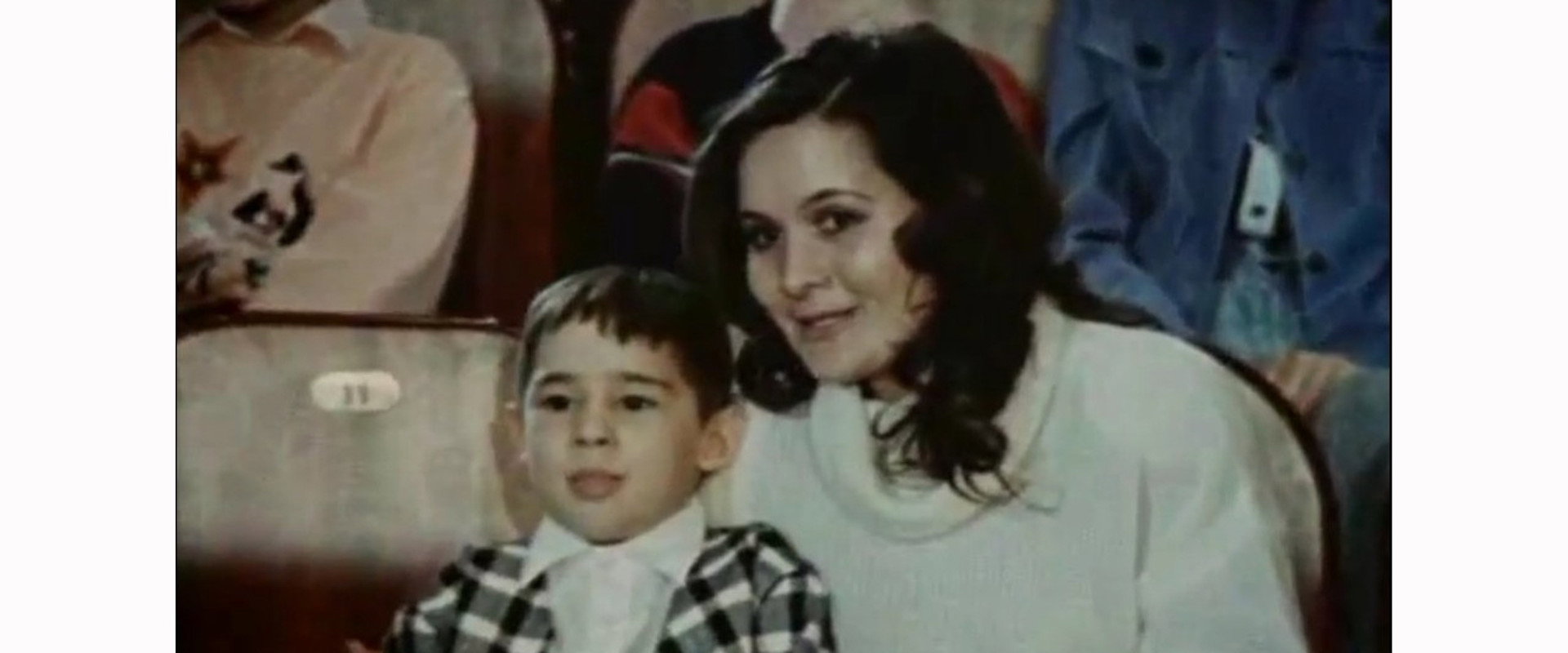 Captain Krokus backdrop