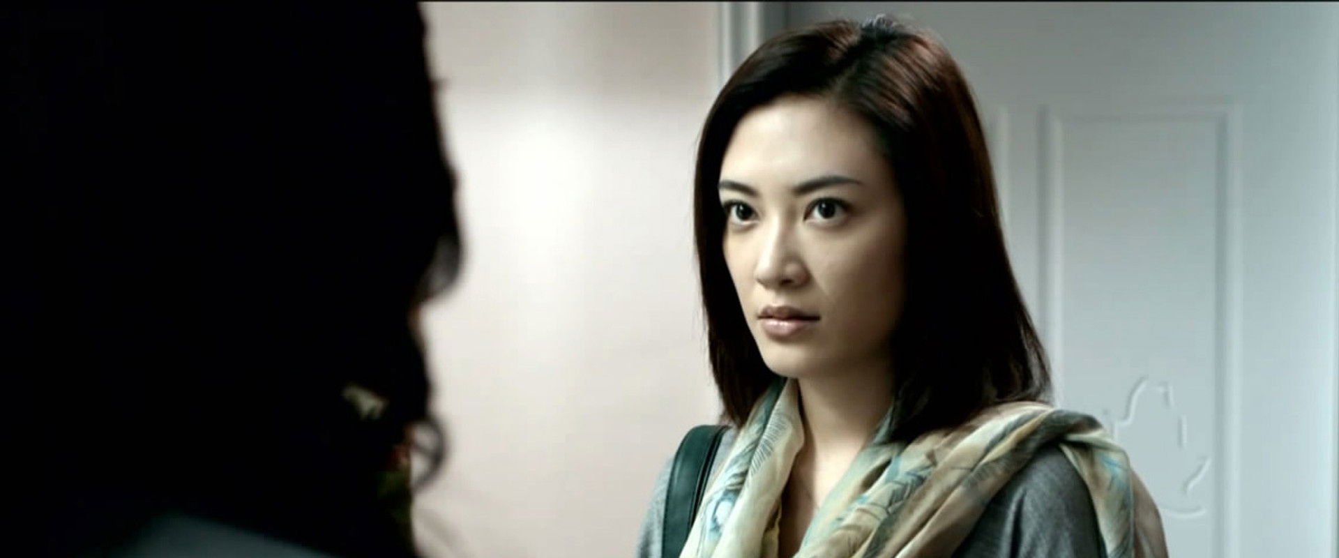 The Mask of Love backdrop