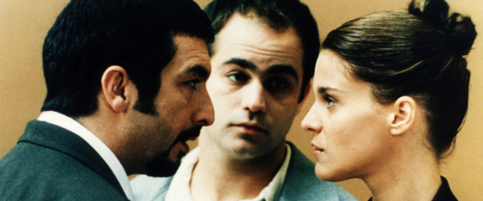 Nine Queens backdrop