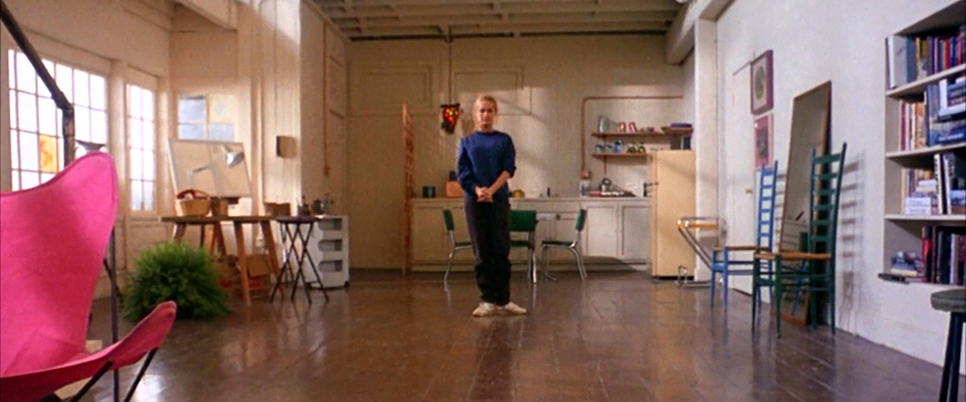 Witchboard 2 backdrop