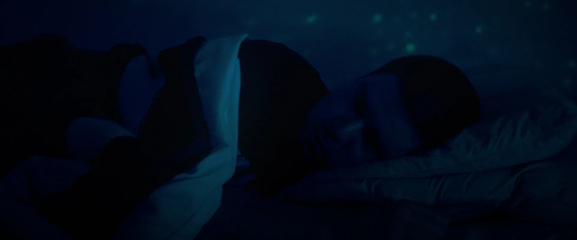 Leur existence backdrop