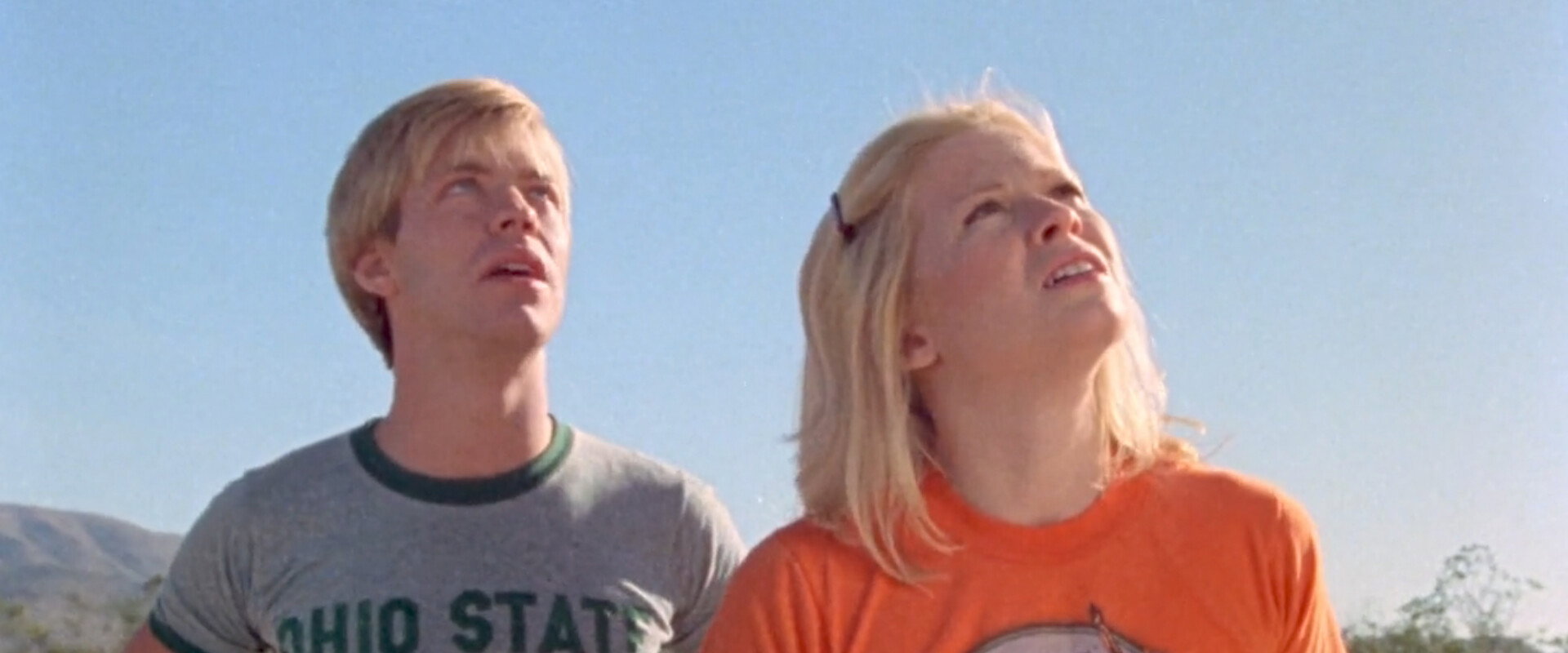 The Hills Have Eyes backdrop