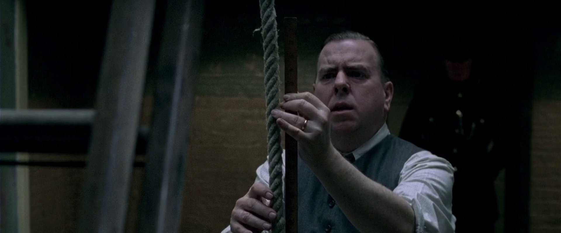 Pierrepoint: The Last Hangman backdrop