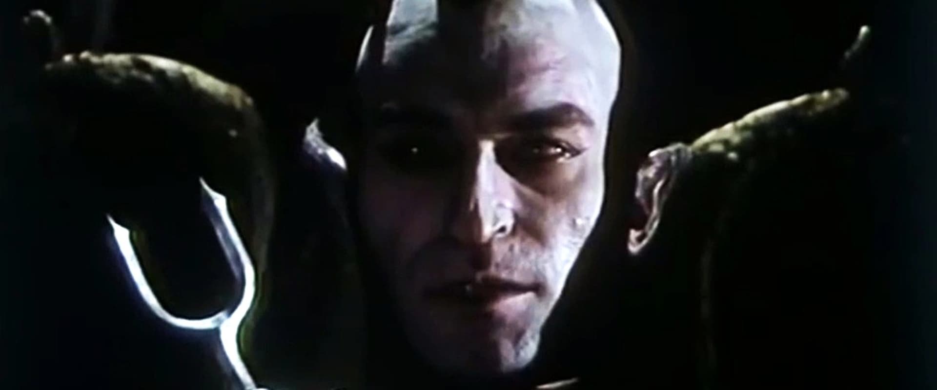 The Man to Kill