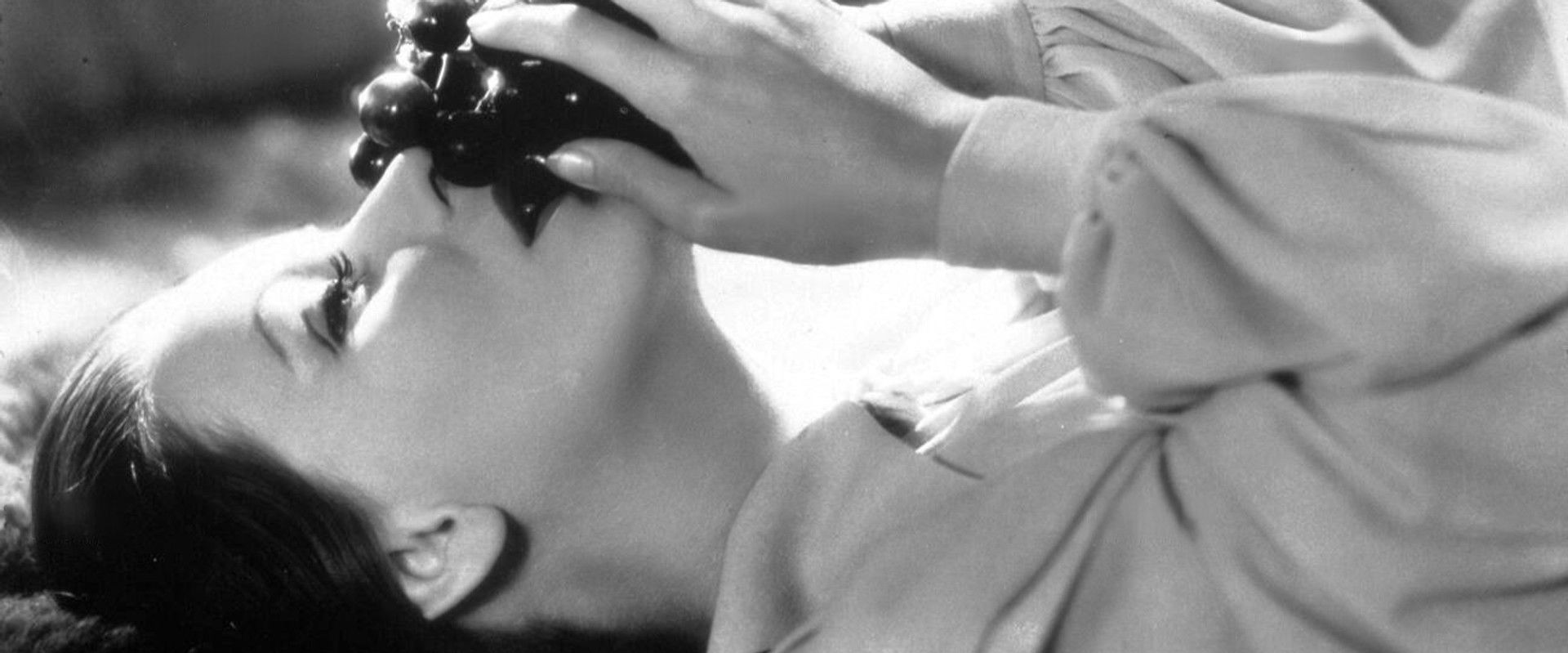 Queen Christina backdrop