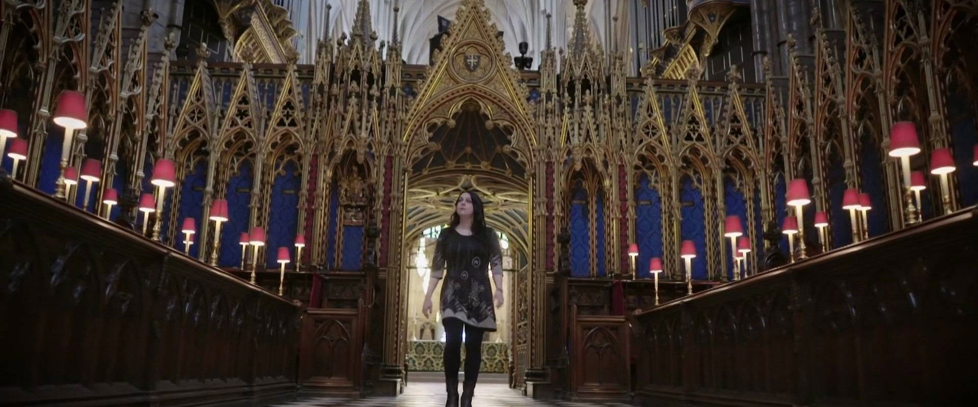 England's Reformation: Three Books That Changed a Nation backdrop