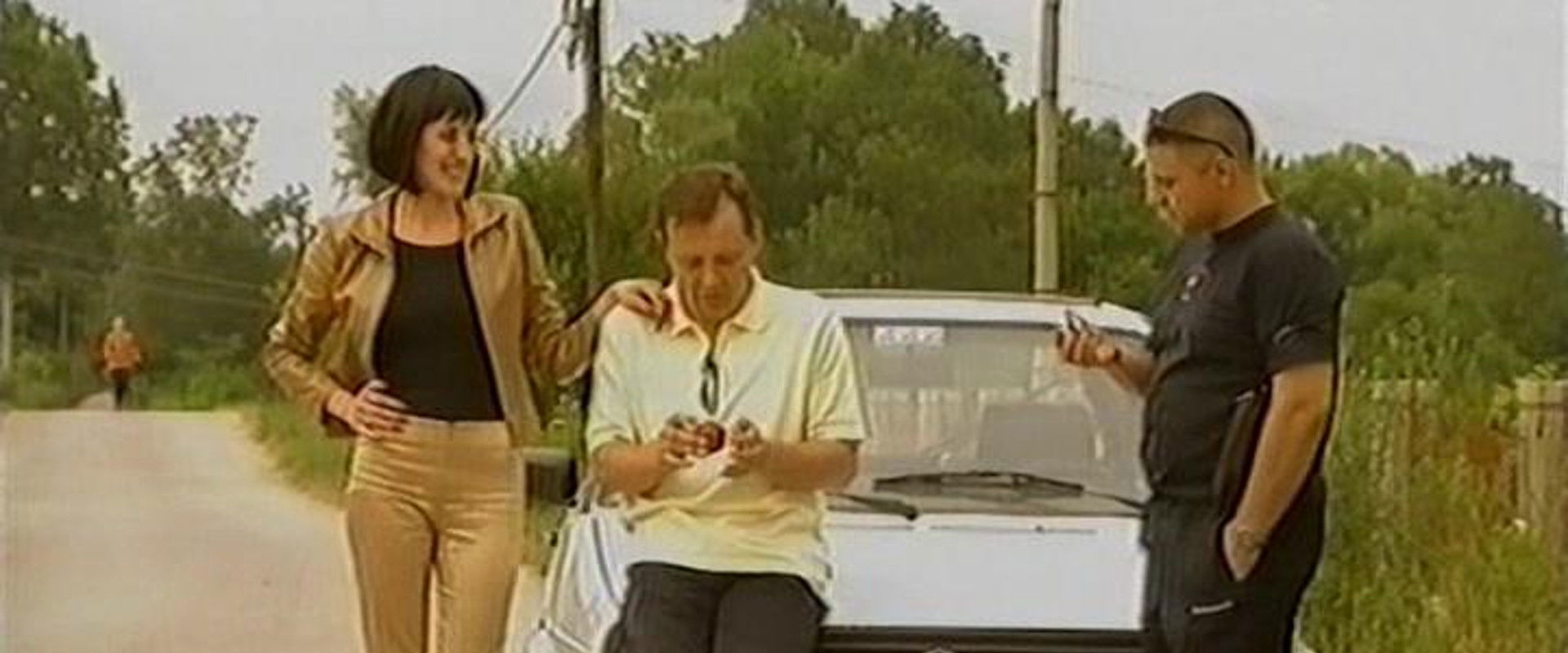 Ring a Ring o' Roses backdrop