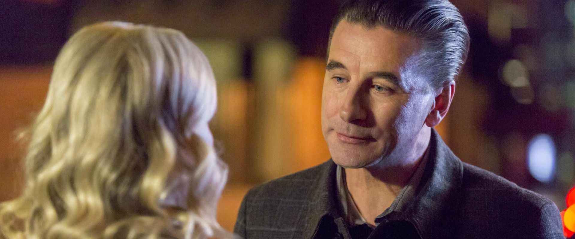 While You Were Dating backdrop