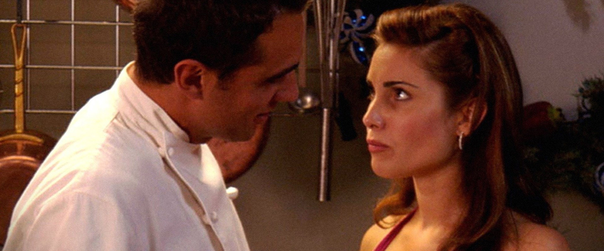 Recipe for a Perfect Christmas backdrop