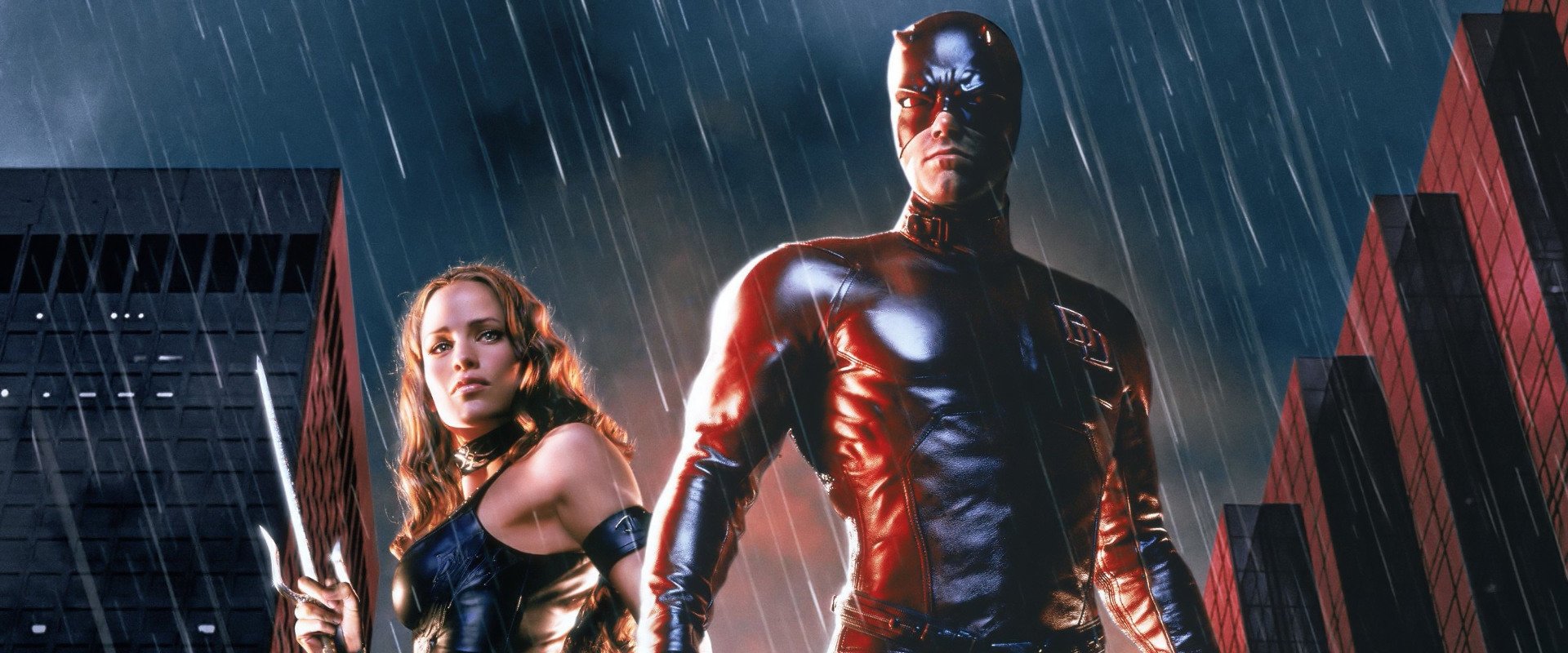 Daredevil backdrop