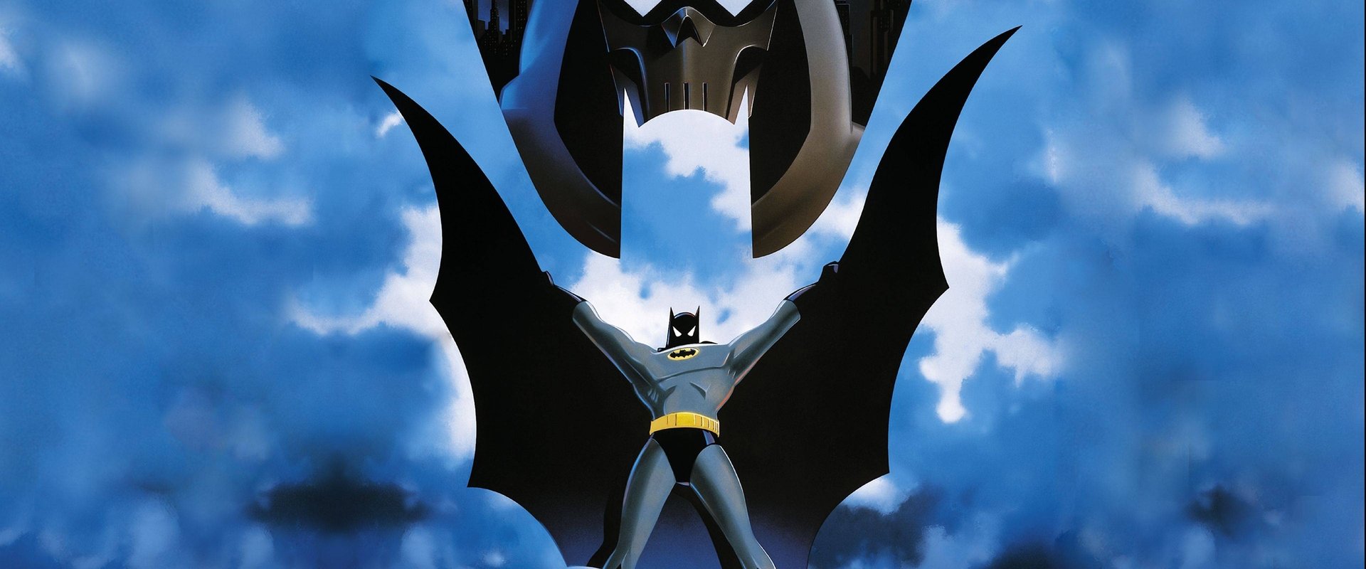 Batman: Mask of the Phantasm