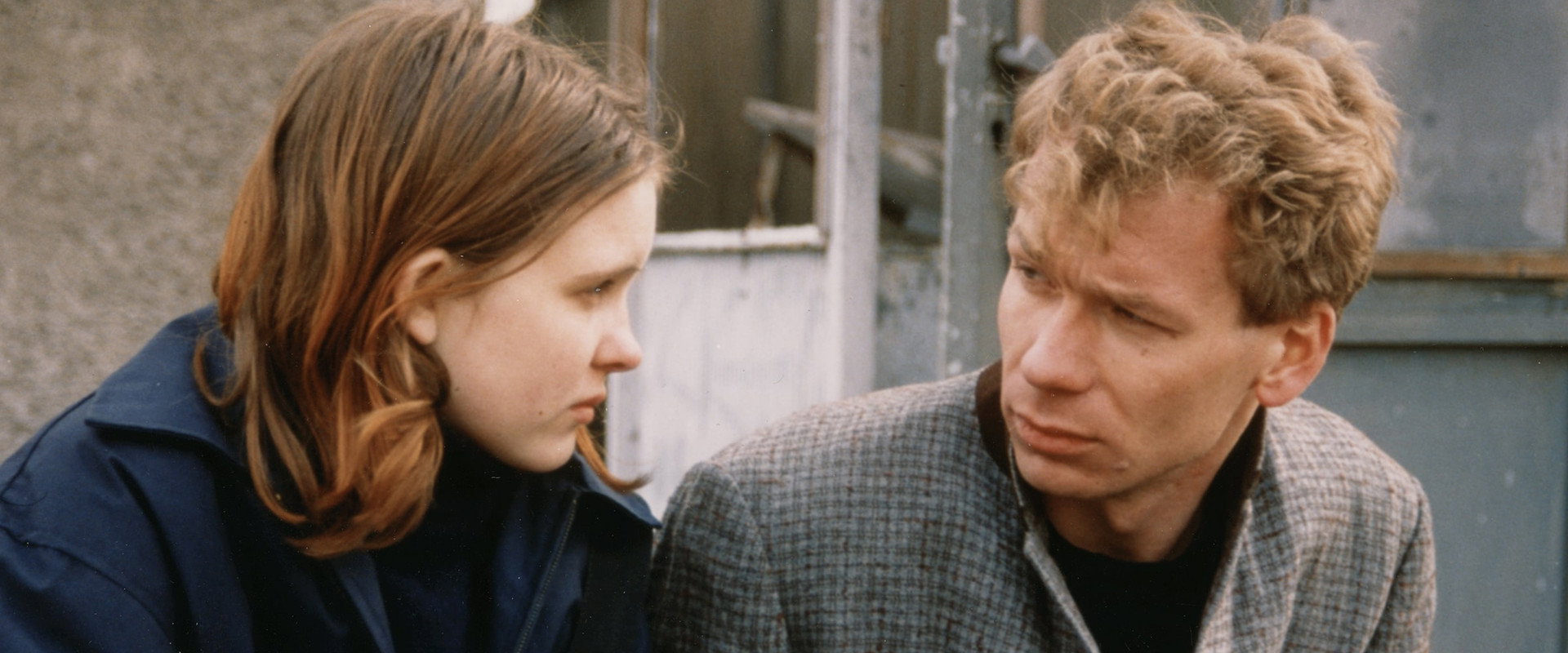 Eastern Cross backdrop