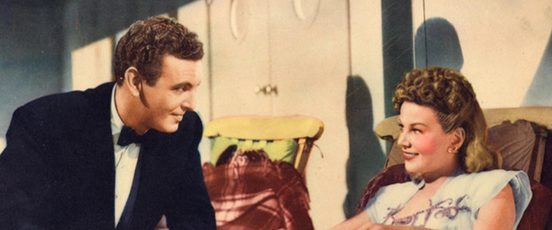 Moonlight in Havana backdrop