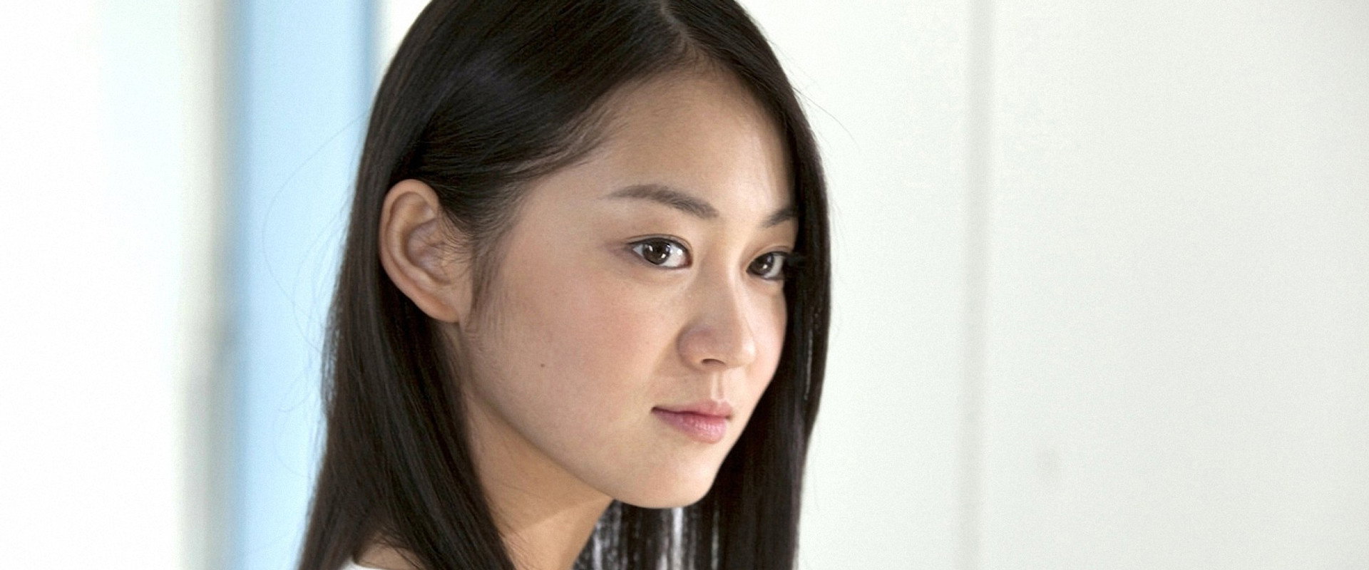 Crime's Blank backdrop