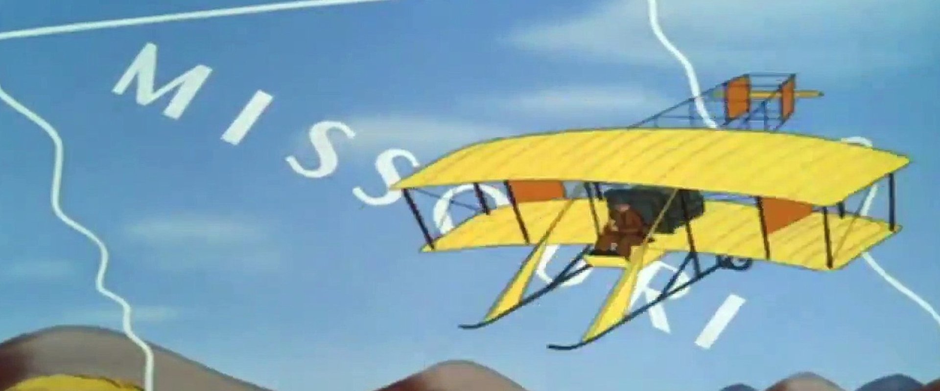 Victory Through Air Power
