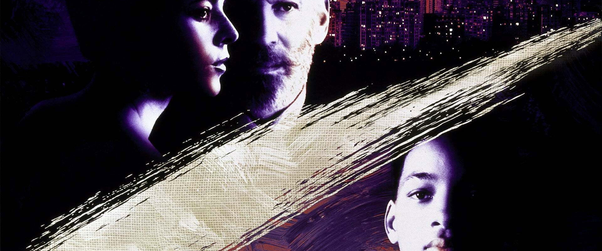 Six Degrees of Separation backdrop