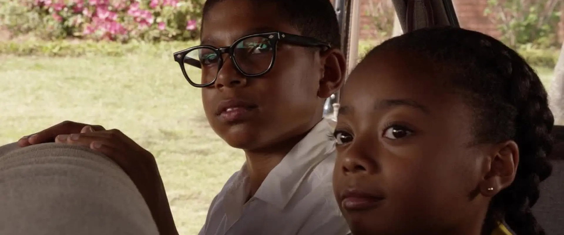 The Watsons Go to Birmingham backdrop