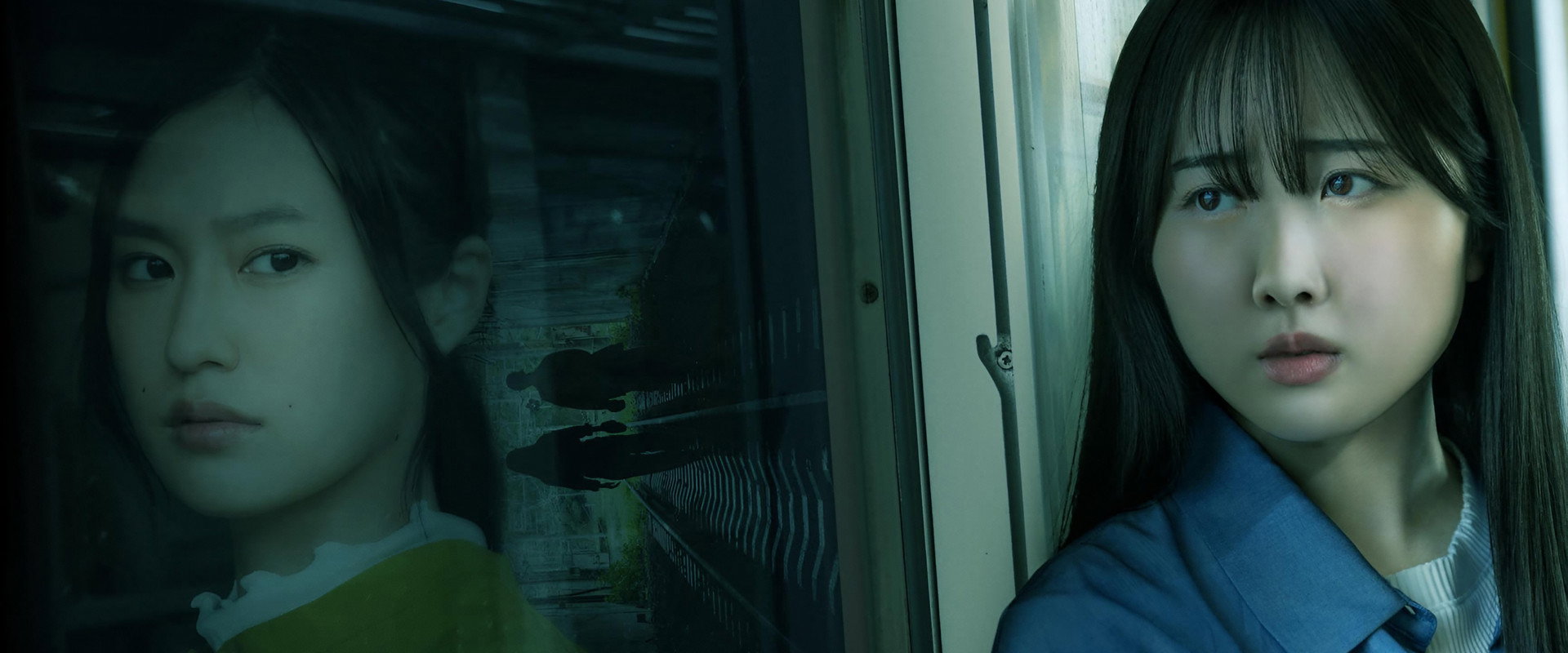 Kisaragi Station Re: backdrop