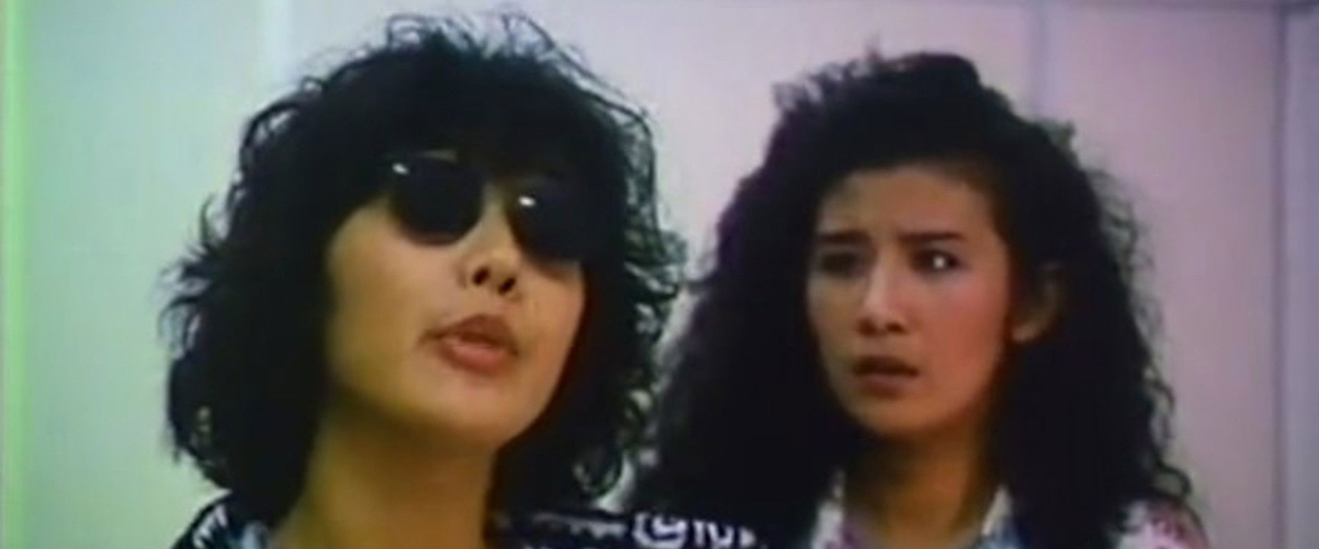 Operation Pink Squad backdrop