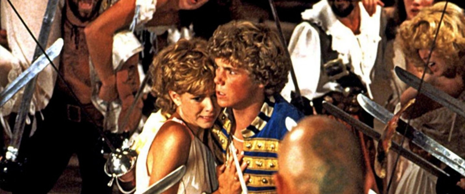 The Pirate Movie