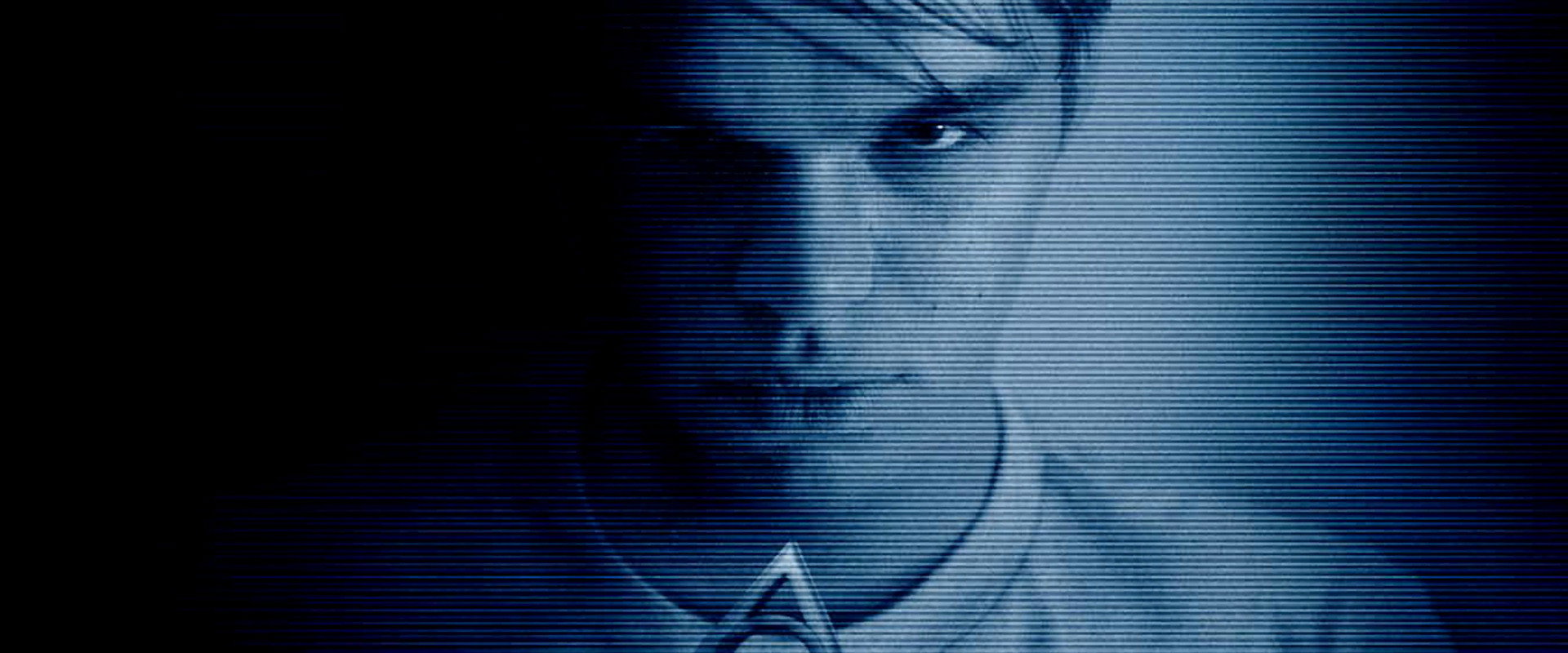 Paranormal Activity: The Marked Ones backdrop