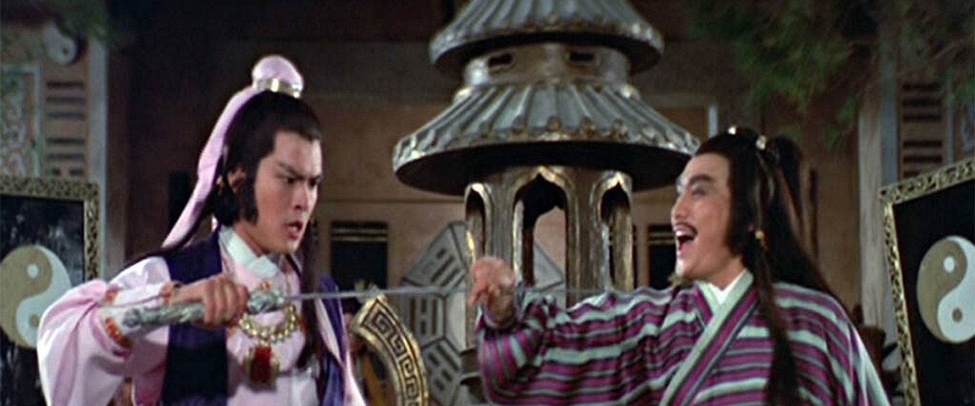 The Last Duel backdrop