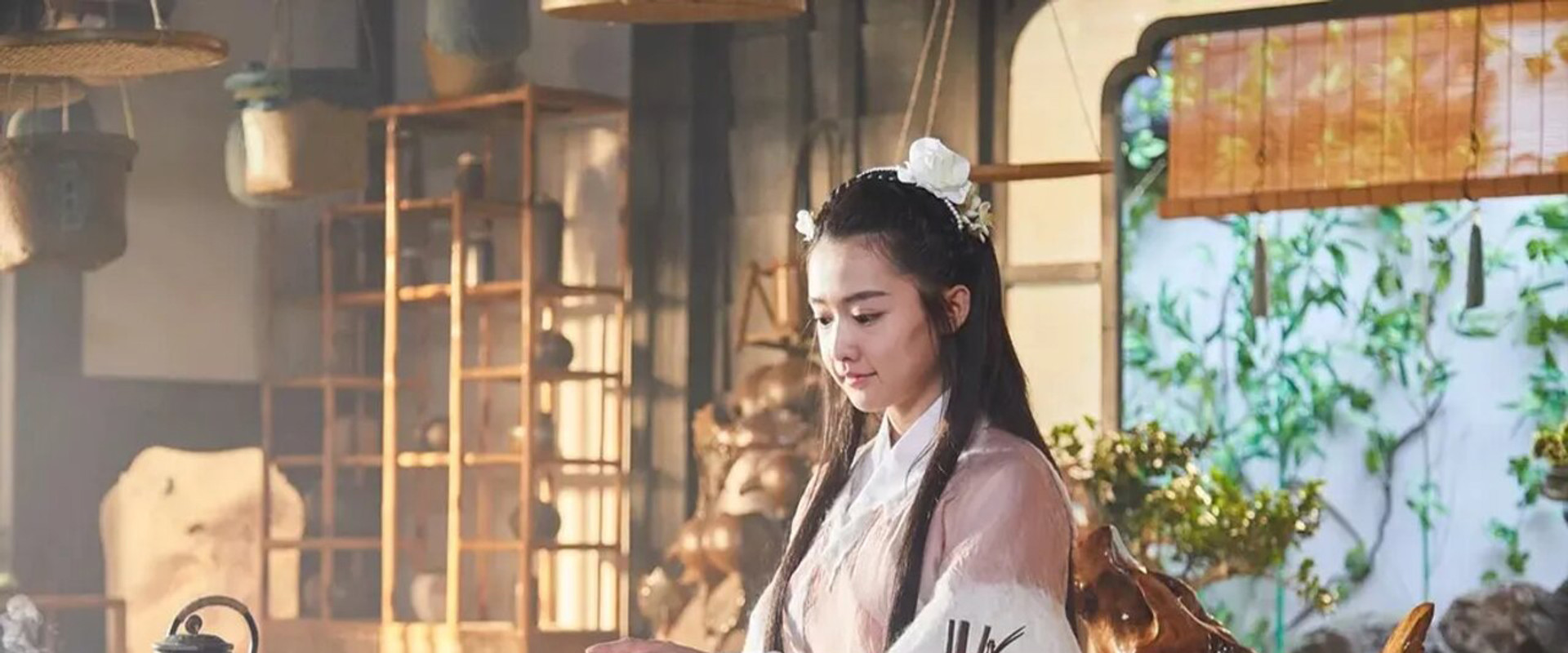 The Memory of a Killer backdrop