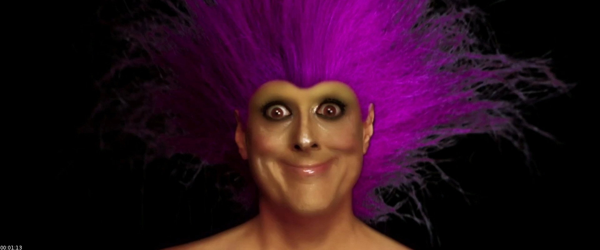 “Weird Al” Yankovic Live!: The Alpocalypse Tour backdrop