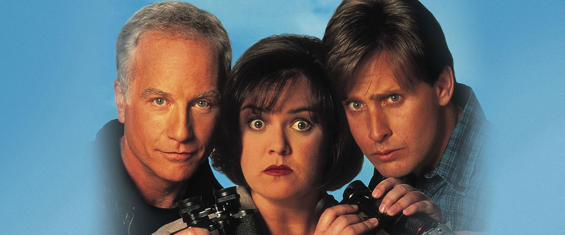 Another Stakeout backdrop