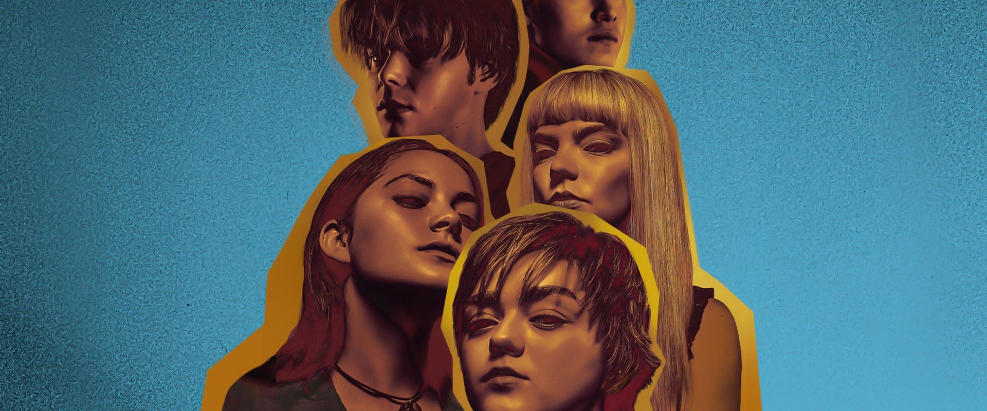 The New Mutants