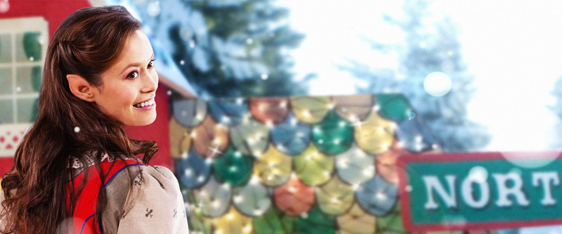 Help for the Holidays backdrop