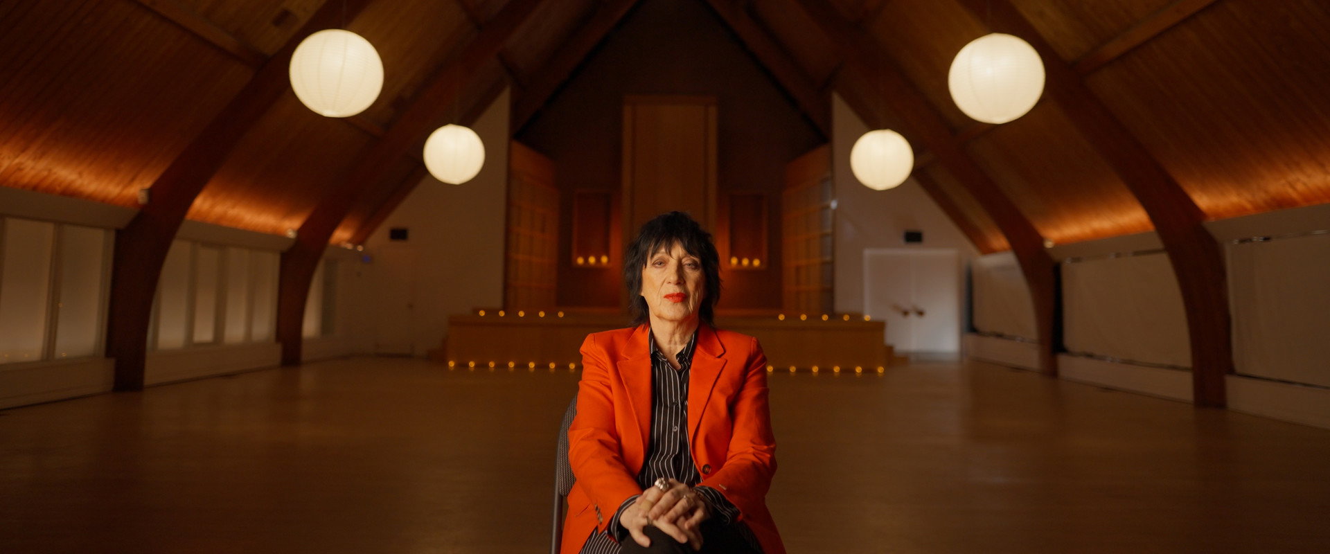 AntiDiva: The Carole Pope Confessions backdrop