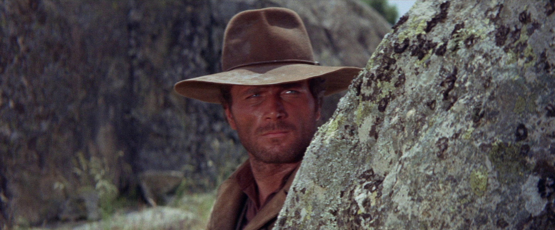 Texas, Adios backdrop