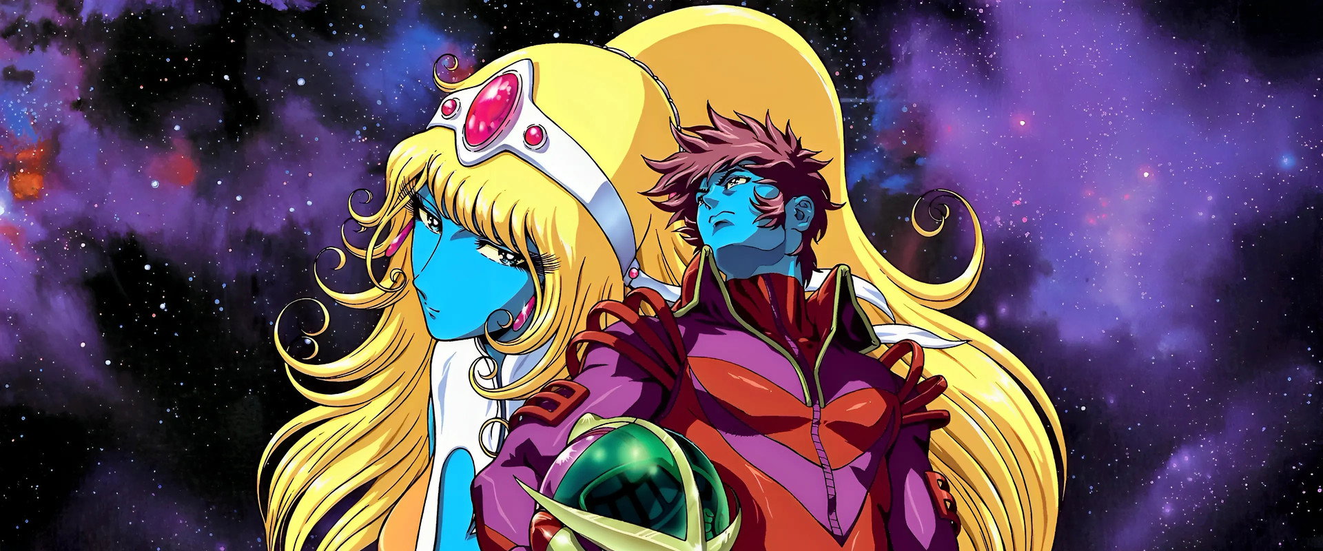 Interstella 5555: The 5tory of the 5ecret 5tar 5ystem backdrop
