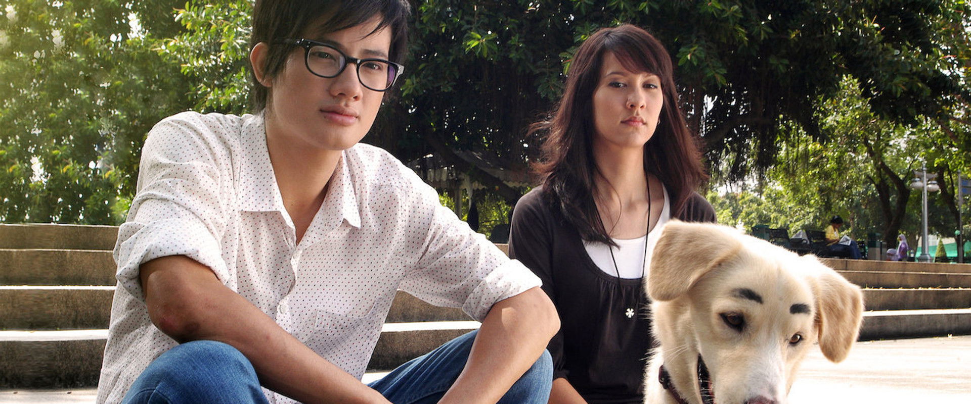 Best of Times backdrop