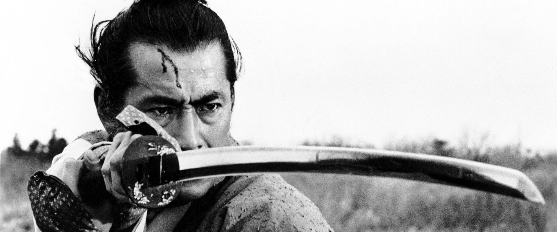 Samurai Rebellion backdrop