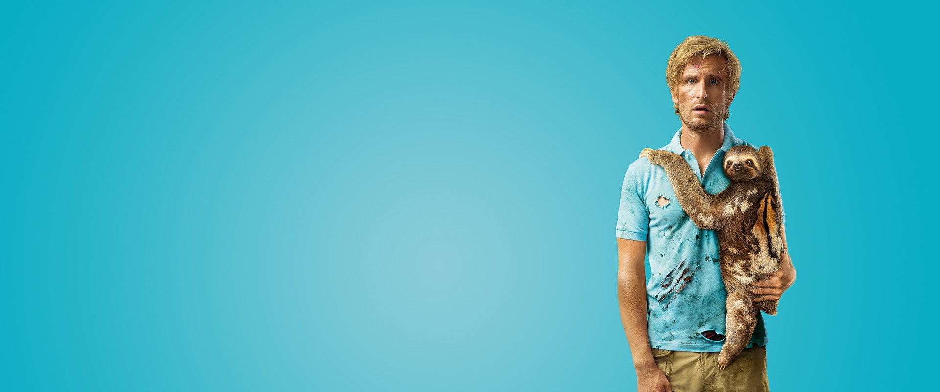 Babysitting 2 backdrop