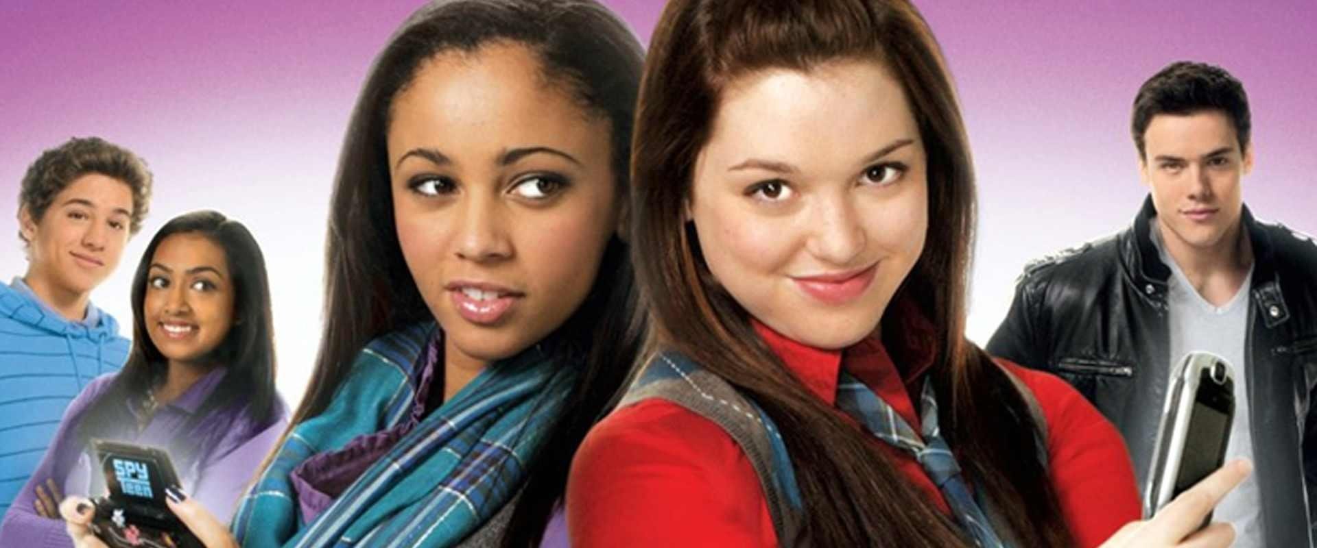 Harriet the Spy: Blog Wars backdrop