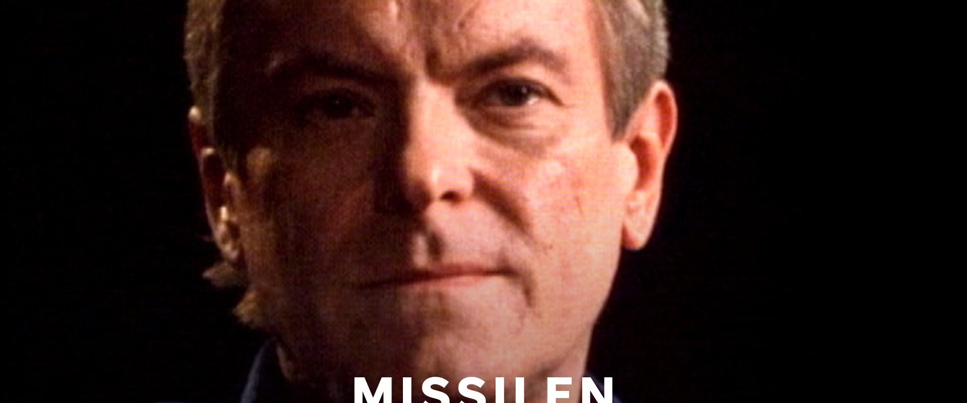 Missilen