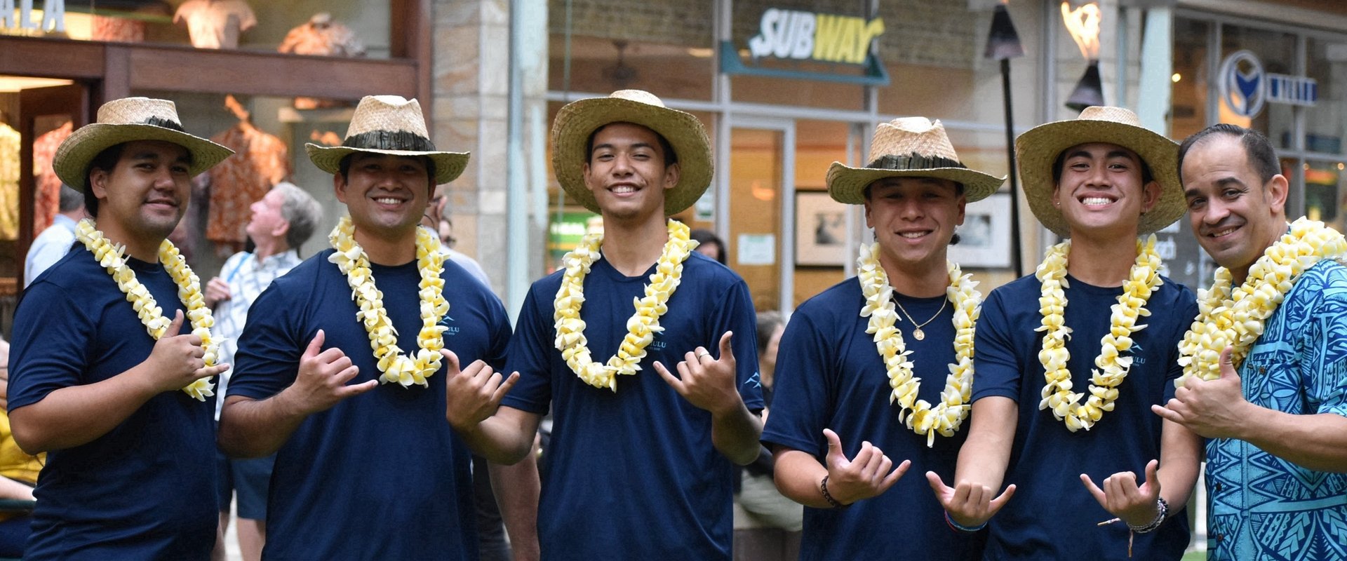 Kekaiulu Hula Studio