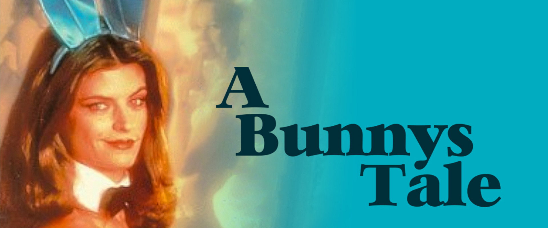 A Bunny's Tale backdrop