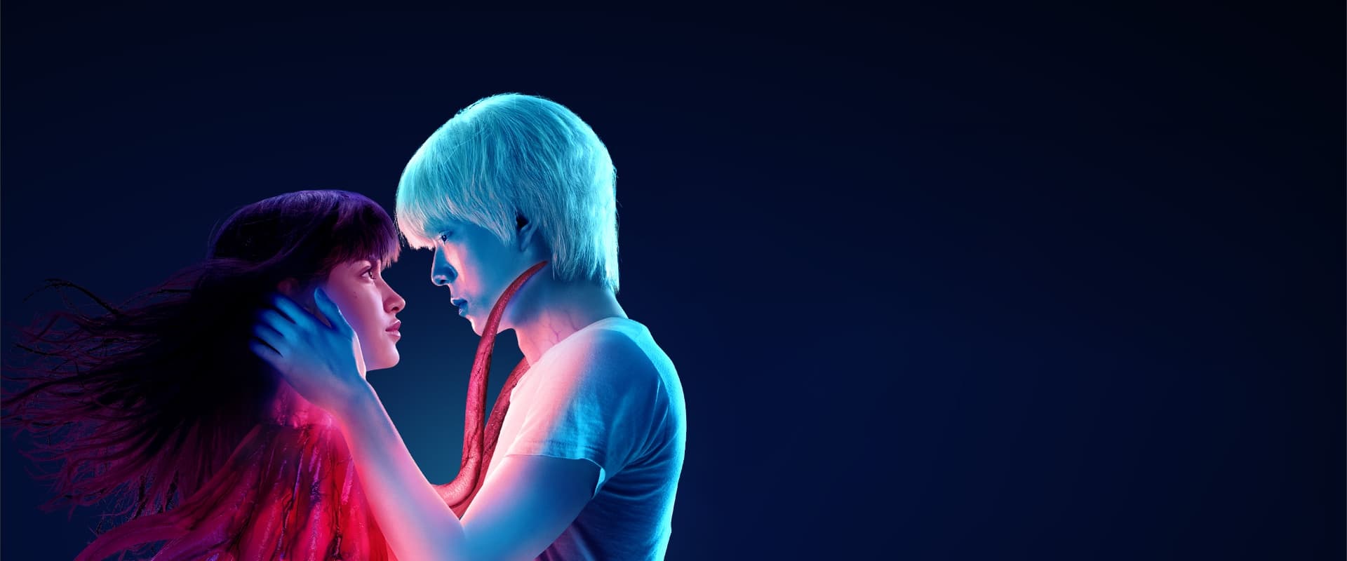 Inhuman Kiss: The Last Breath