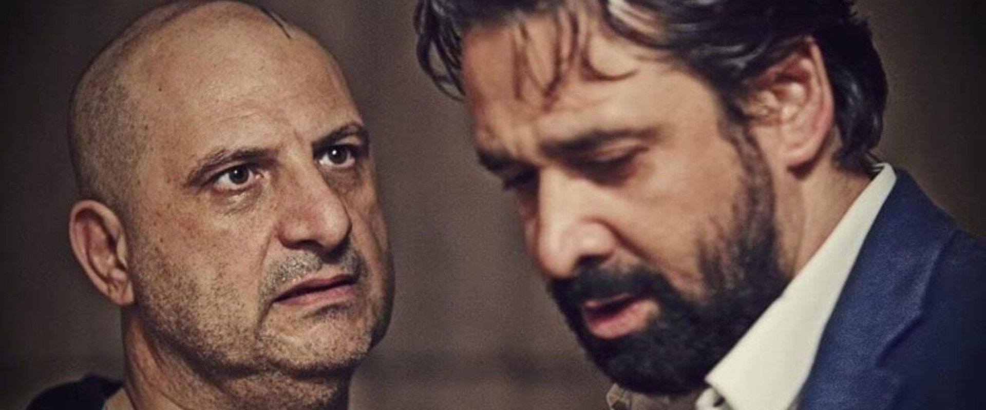 The Blue Elephant backdrop