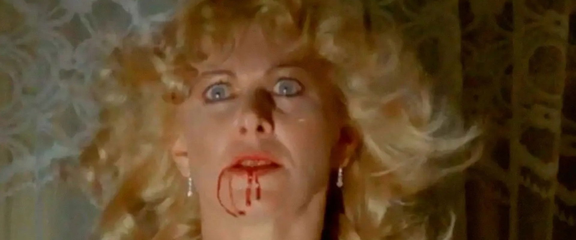 Lilian, the Dirty backdrop