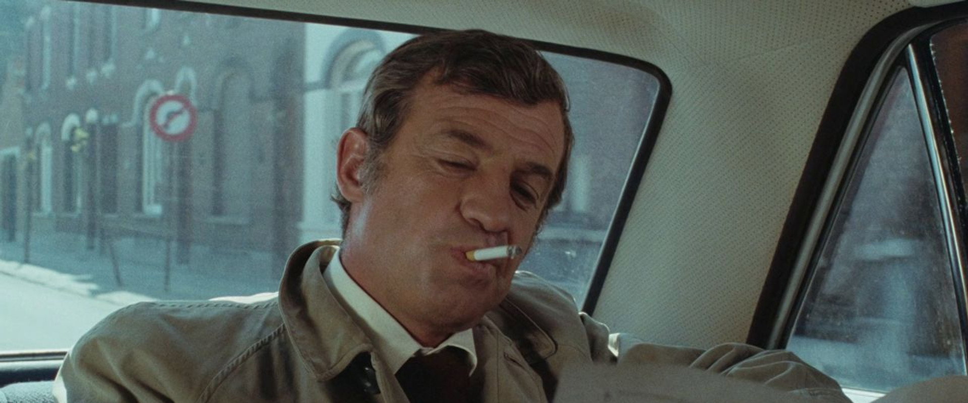 The Body of My Enemy backdrop