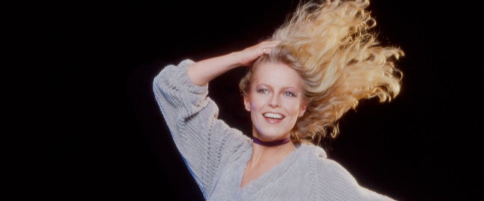 The Cheryl Ladd Special backdrop